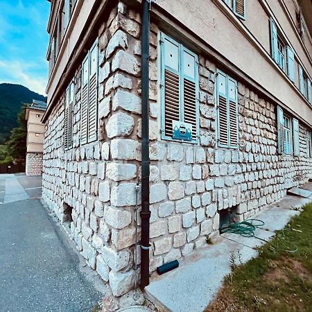 Arnie Apartman Арнольдштайн Екстер'єр фото