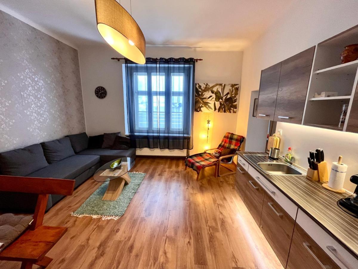 Arnie Apartman Арнольдштайн Екстер'єр фото